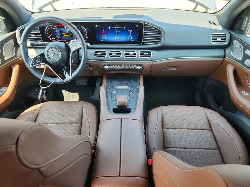 Aukcja sprzedaży 2024 Mercedes-benz Gle, vin: 4JGFB4FB5RB171490, numer aukcji: 63911566
