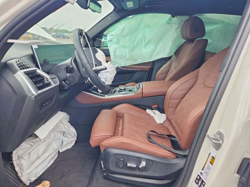 Aukcja sprzedaży 2026 Bmw X5, vin: 5UX23EU0XT9420418, numer aukcji: 66128786
