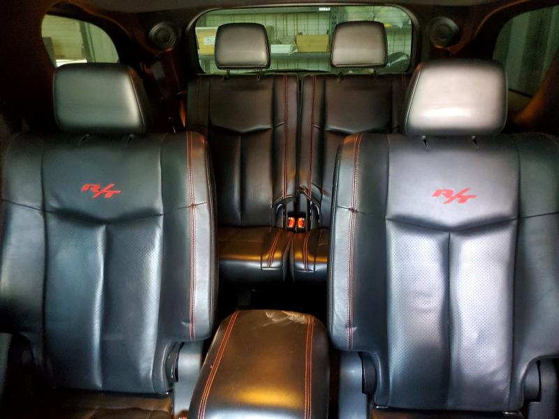Продажа на аукционе авто 2015 Dodge Durango, vin: 1C4SDHCT6FC873597, номер лота: 62425076