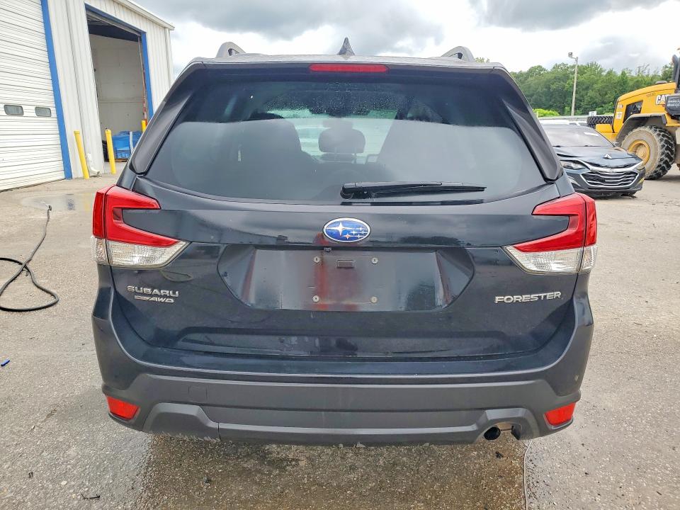 Aukcja sprzedaży 2023 Subaru Forester, vin: JF2SKADC5PH436949, numer aukcji: 63690326
