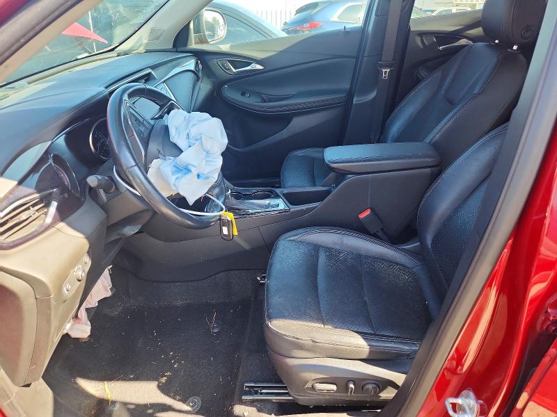 Aukcja sprzedaży 2020 Buick Encore Gx, vin: KL4MMFSL2LB120448, numer aukcji: 66134846