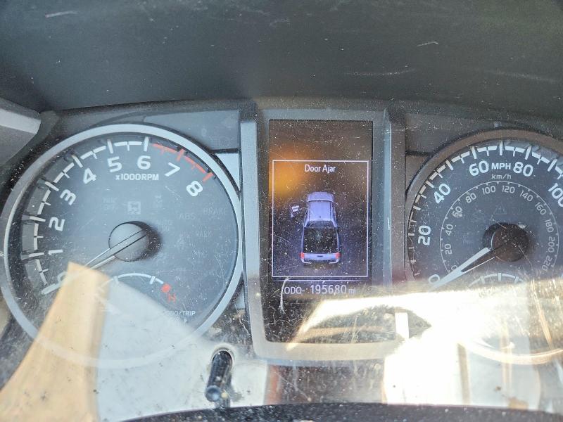 Aukcja sprzedaży 2017 Toyota Tacoma, vin: 3TMCZ5ANXHM114039, numer aukcji: 65939176