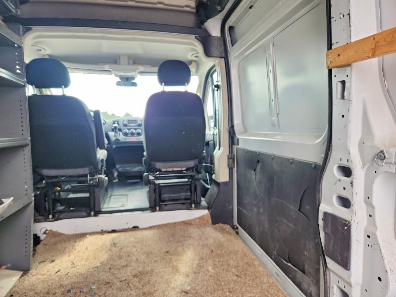 Aukcja sprzedaży 2019 Ram Promaster 2500, vin: 3C6TRVCG7KE538222, numer aukcji: 60719576