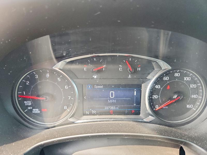 64313606 :رقم المزاد ، 3GKALTEV2NL179562 vin ، 2022 Gmc Terrain مزاد بيع