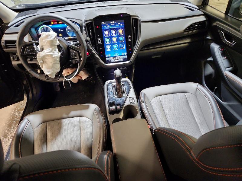 Aukcja sprzedaży 2026 Subaru Crosstrek, vin: JF2GUSND0T8233863, numer aukcji: 63440096