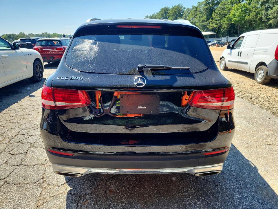 Aukcja sprzedaży 2019 Mercedes-benz Glc, vin: WDC0G4JB4KV146811, numer aukcji: 66213976