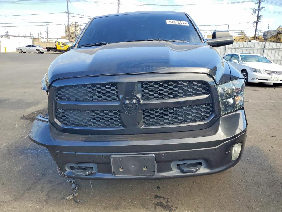 Aukcja sprzedaży 2018 Ram 1500, vin: 1C6RR7LT3JS126068, numer aukcji: 64978496
