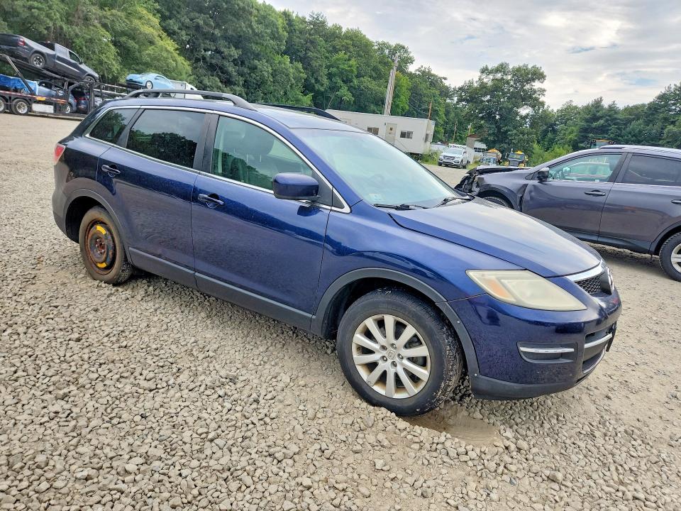 Aukcja sprzedaży 2008 Mazda Cx-9, vin: JM3TB38V180155197, numer aukcji: 65471116