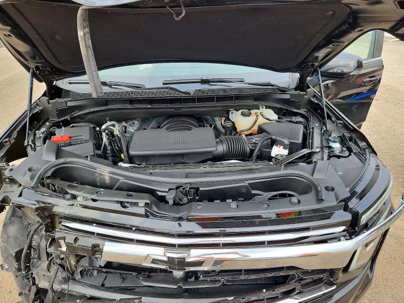 2025 Chevrolet Tahoe მანქანა იყიდება აუქციონზე, vin: 1GNS6NRD6SR218766, აუქციონის ნომერი: 64536946