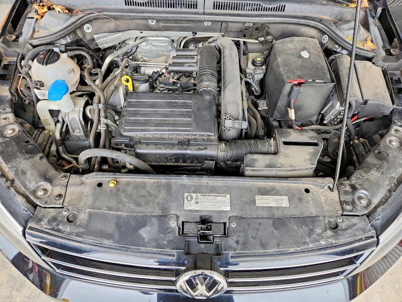 Aukcja sprzedaży 2016 Volkswagen Jetta, vin: 3VW267AJXGM307994, numer aukcji: 64249646