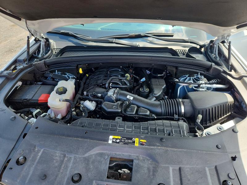 2024 Jeep Grand Cherokee მანქანა იყიდება აუქციონზე, vin: 1C4RJKAG6R8920239, აუქციონის ნომერი: 67106426