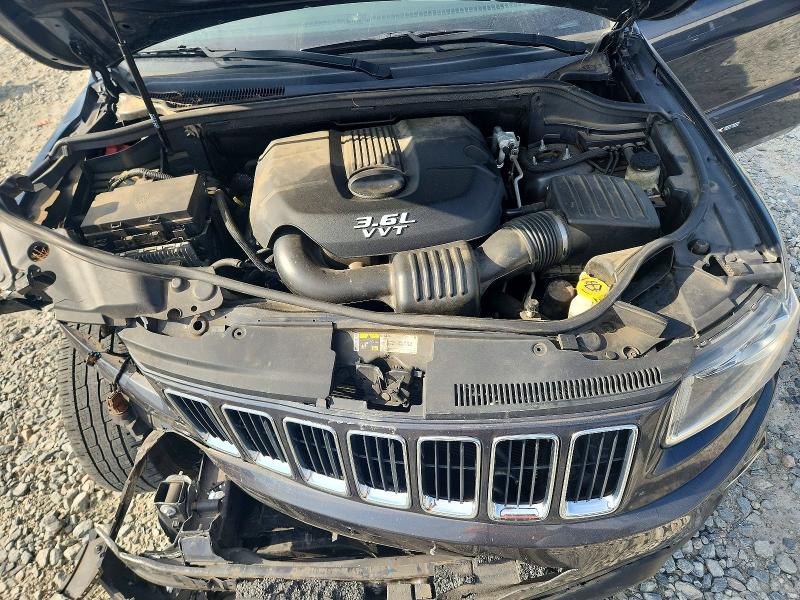 Aukcja sprzedaży 2014 Jeep Grand Cherokee, vin: 1C4RJFAG1EC193963, numer aukcji: 65995776