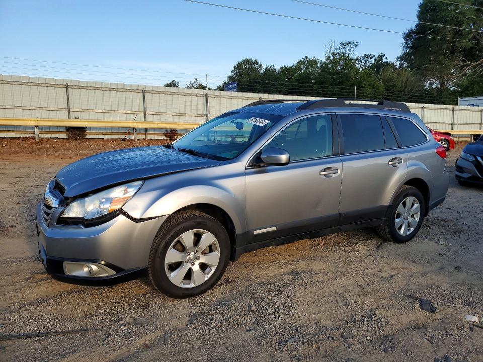 Aukcja sprzedaży 2010 Subaru Outback, vin: 4S4BRBCC1A3362933, numer aukcji: 67144046