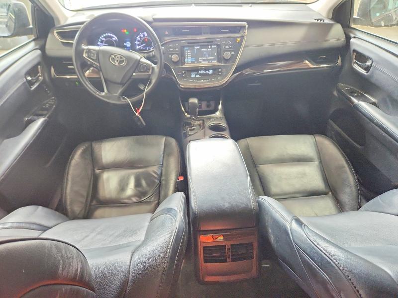 Продаж на аукціоні авто 2015 Toyota Avalon Hybrid, vin: 4T1BD1EB4FU043086, номер лоту: 63862056