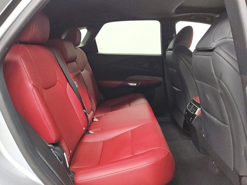 Aukcja sprzedaży 2024 Lexus Rx 350, vin: 2T2BAMCA6RC059361, numer aukcji: 64077056