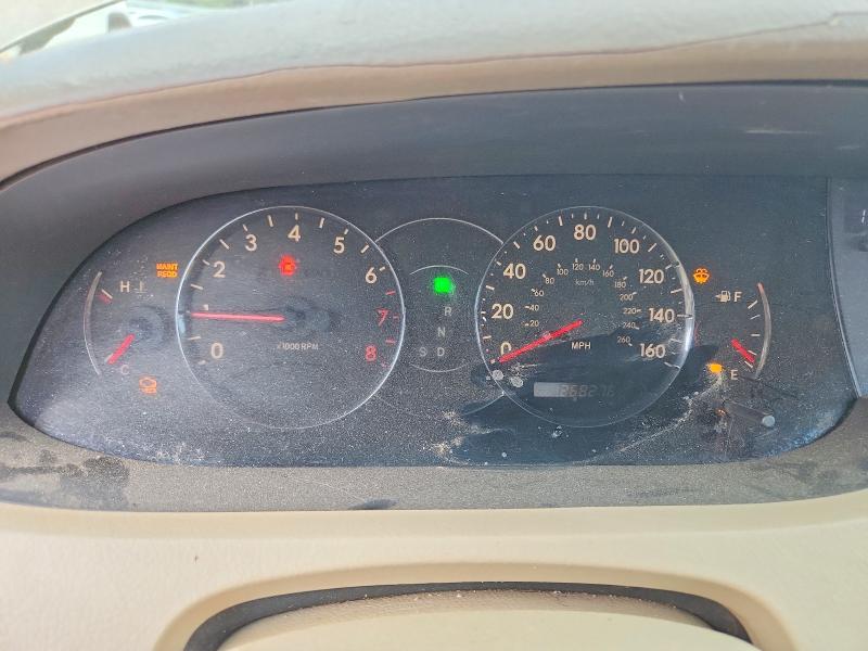2006 Toyota Avalon მანქანა იყიდება აუქციონზე, vin: 4T1BK36B56U125571, აუქციონის ნომერი: 65172656