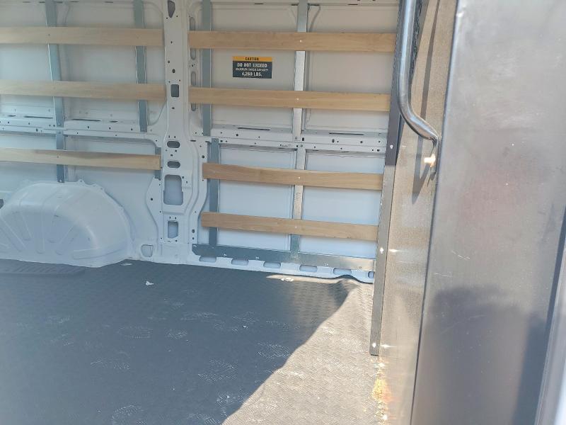 2026 Ram Promaster 2500 მანქანა იყიდება აუქციონზე, vin: 3C6LRVVG0TE167533, აუქციონის ნომერი: 64663136