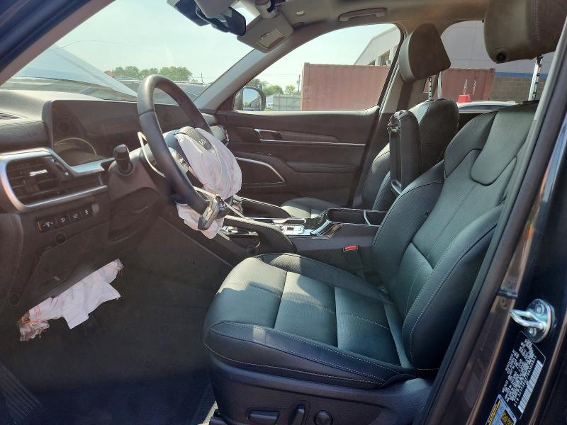 Aukcja sprzedaży 2024 Kia Telluride, vin: 5XYP3DGC7RG506851, numer aukcji: 64210276