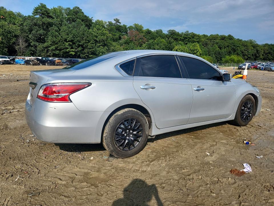 Aukcja sprzedaży 2013 Nissan Altima, vin: 1N4AL3AP8DN454391, numer aukcji: 67014216