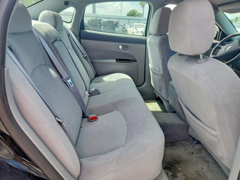 Продаж на аукціоні авто 2007 Buick Lacrosse, vin: 2G4WC582971249878, номер лоту: 66060816