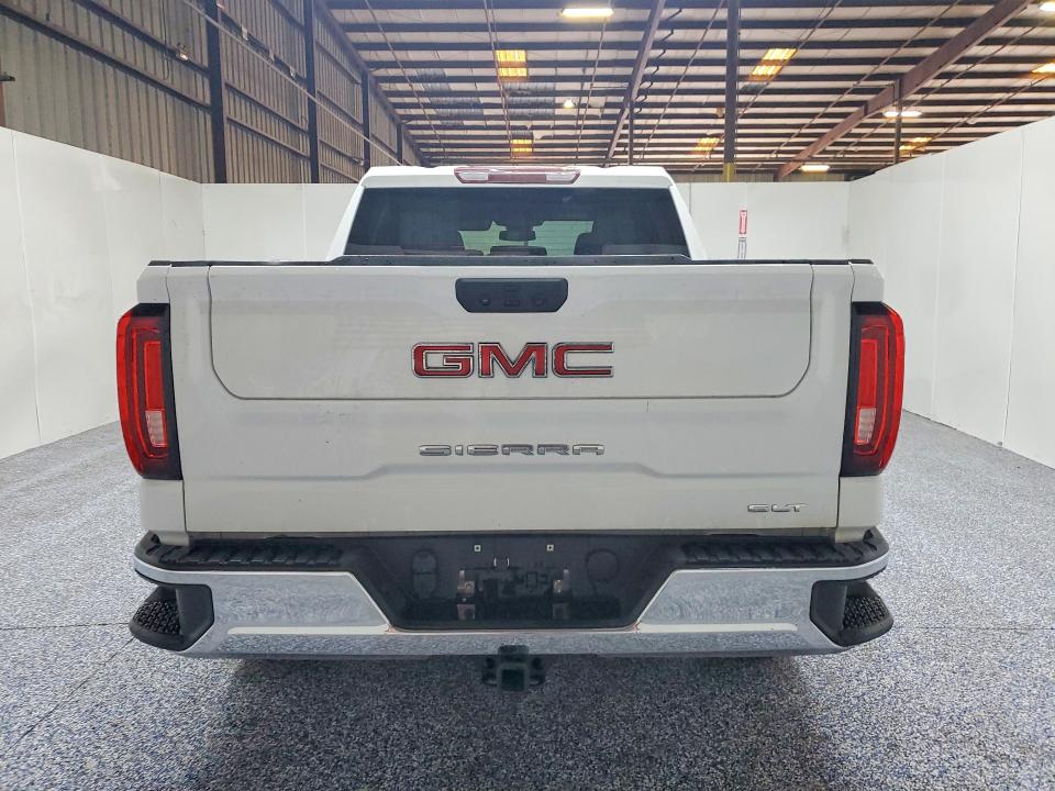 Aukcja sprzedaży 2025 Gmc Sierra, vin: 3GTPHDED6SG122662, numer aukcji: 63512716
