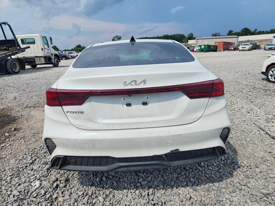 Aukcja sprzedaży 2023 Kia Forte, vin: 3KPF24AD4PE694593, numer aukcji: 64270116