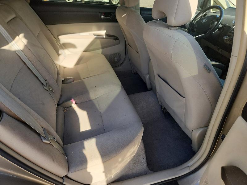 Продажа на аукционе авто 2007 Toyota Prius, vin: JTDKB20U373206634, номер лота: 64251856