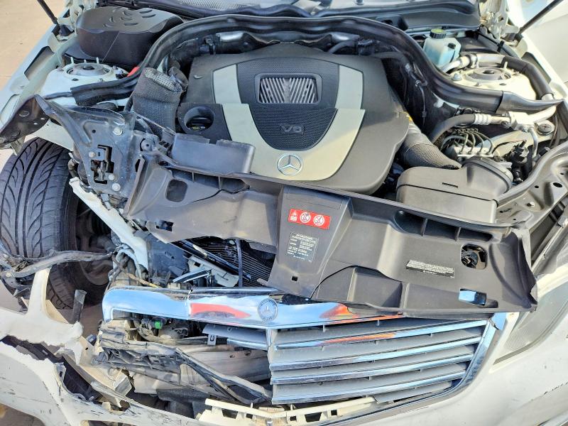 2011 Mercedes-benz E მანქანა იყიდება აუქციონზე, vin: WDDHF8HB7BA414966, აუქციონის ნომერი: 66821986