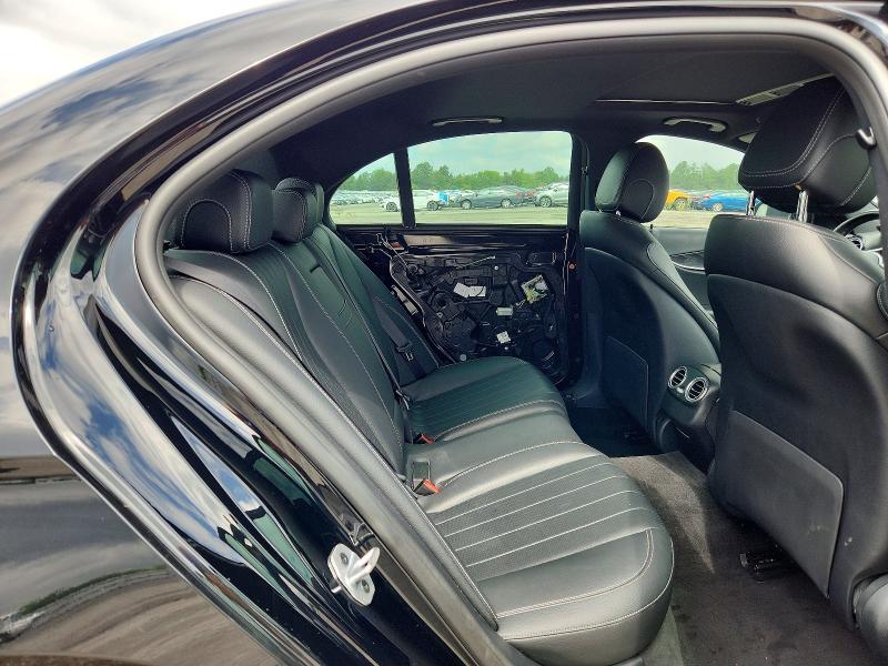 Продажа на аукционе авто 2019 Mercedes-benz E, vin: WDDZF4KB9KA582002, номер лота: 63379886