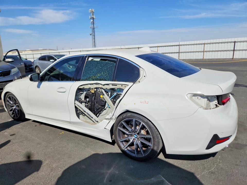 Aukcja sprzedaży 2020 Bmw 330i, vin: 3MW5R1J03L8B32855, numer aukcji: 66128206