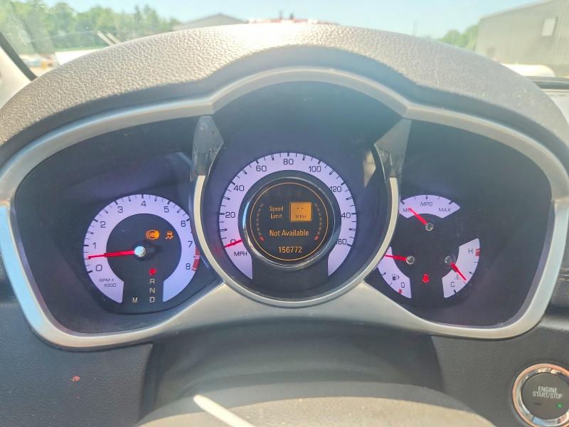 Aukcja sprzedaży 2012 Cadillac Srx, vin: 3GYFNFE34CS566414, numer aukcji: 64103216