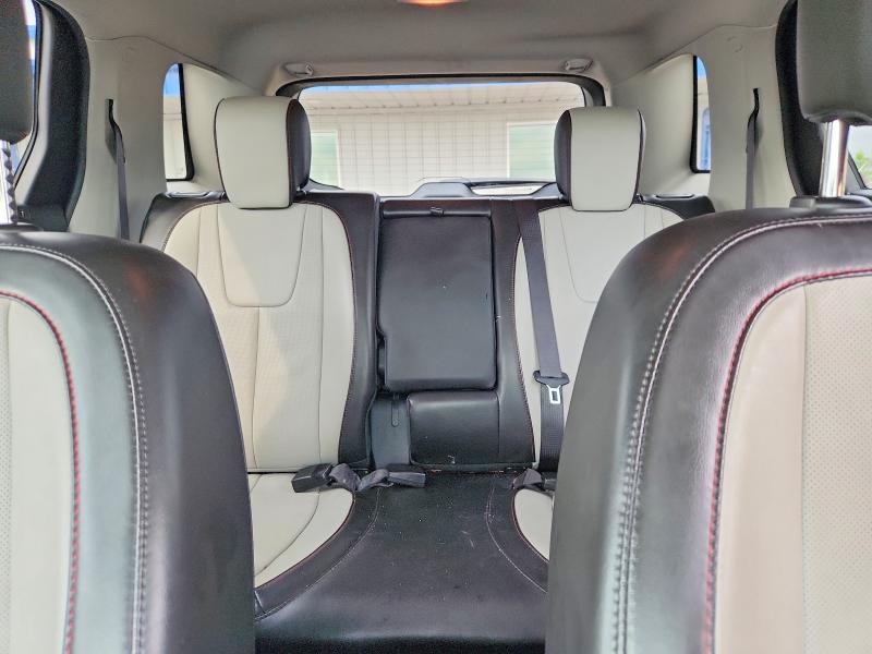 64925916 :رقم المزاد ، 2GKALPEK0G6232554 vin ، 2016 Gmc Terrain مزاد بيع