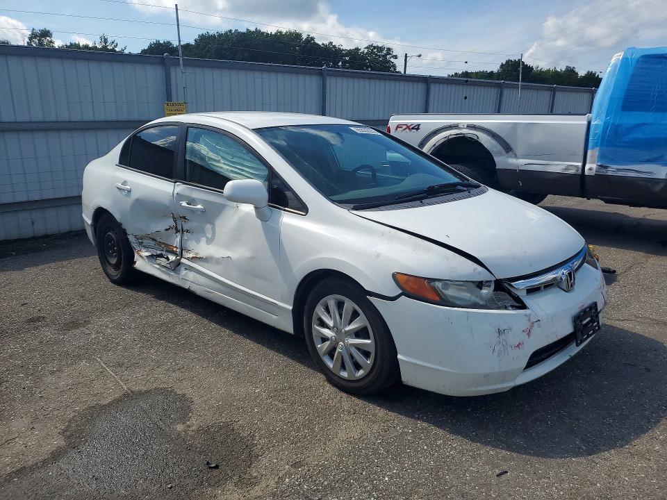 65532656 :رقم المزاد ، 1HGFA16556L123818 vin ، 2006 Honda Civic مزاد بيع