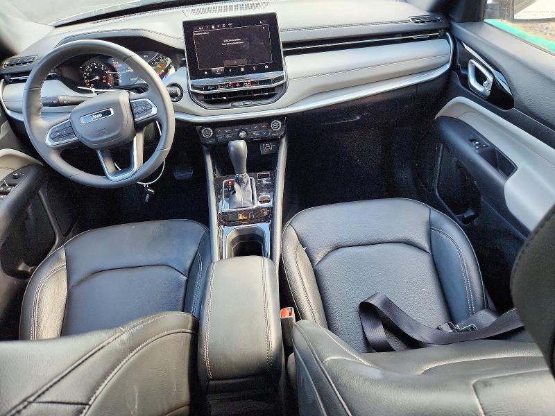 Продаж на аукціоні авто 2025 Jeep Compass, vin: 3C4NJDCN1ST546622, номер лоту: 67071786