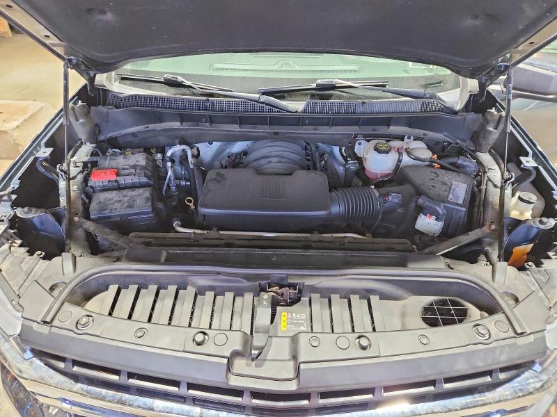 Продаж на аукціоні авто 2019 Chevrolet Silverado, vin: 1GCRYDED4KZ257471, номер лоту: 66562496