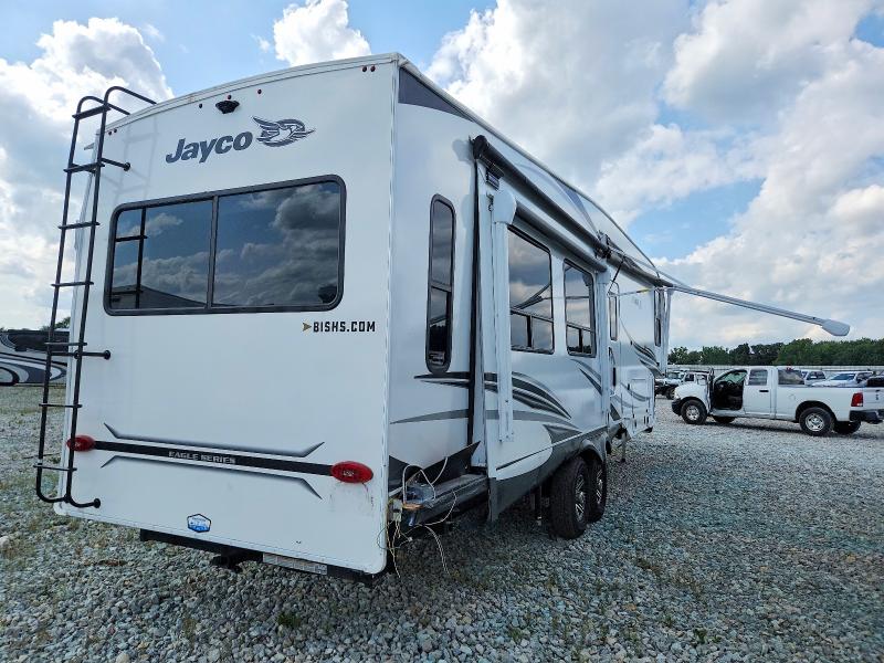 2022 Jayco Eagle მანქანა იყიდება აუქციონზე, vin: 1UJCJ0BT7N1WD0807, აუქციონის ნომერი: 61718516