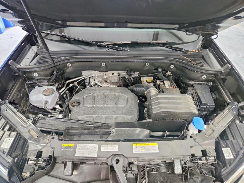 65027316 :رقم المزاد ، 1V2WN2CA5TC547195 vin ، 2026 Volkswagen Atlas مزاد بيع