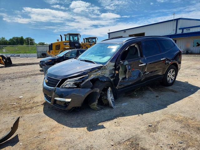 Продаж на аукціоні авто 2017 Chevrolet Traverse, vin: 1GNKRFKD2HJ276307, номер лоту: 66294496