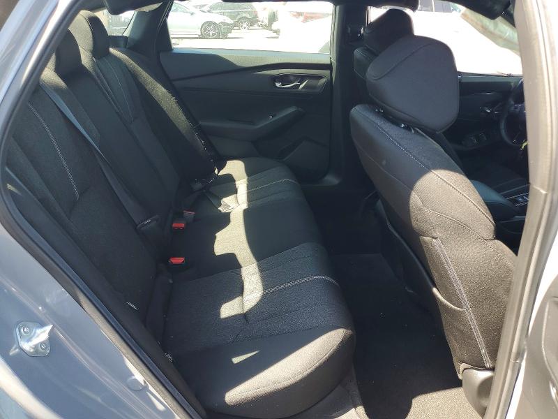 Aukcja sprzedaży 2024 Honda Accord, vin: 1HGCY2F51RA097318, numer aukcji: 66096026