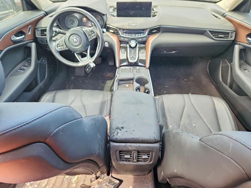 Aukcja sprzedaży 2021 Acura Tlx, vin: 19UUB6F30MA801061, numer aukcji: 64764086