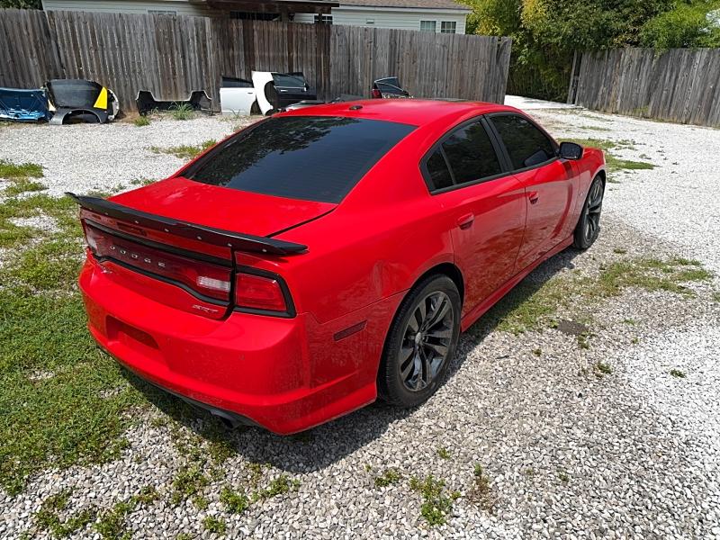 2014 Dodge Charger მანქანა იყიდება აუქციონზე, vin: 2C3CDXEJ1EH250477, აუქციონის ნომერი: 65159126