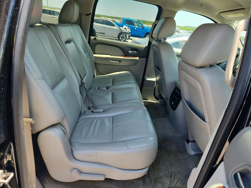 2013 Gmc Yukon Xl მანქანა იყიდება აუქციონზე, vin: 1GKS1KE05DR301539, აუქციონის ნომერი: 64559206