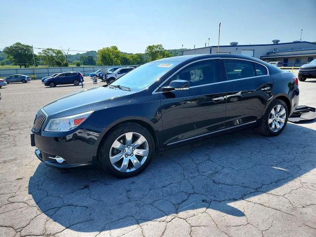 64331886 :رقم المزاد ، 1G4GH5E33DF177955 vin ، 2013 Buick Lacrosse مزاد بيع