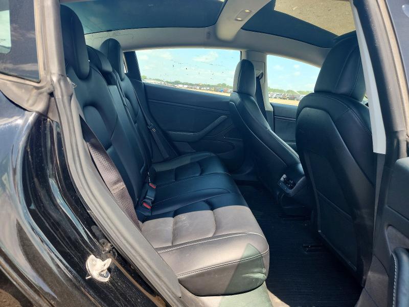 Продаж на аукціоні авто 2019 Tesla Model 3, vin: 5YJ3E1EA2KF316915, номер лоту: 63359266