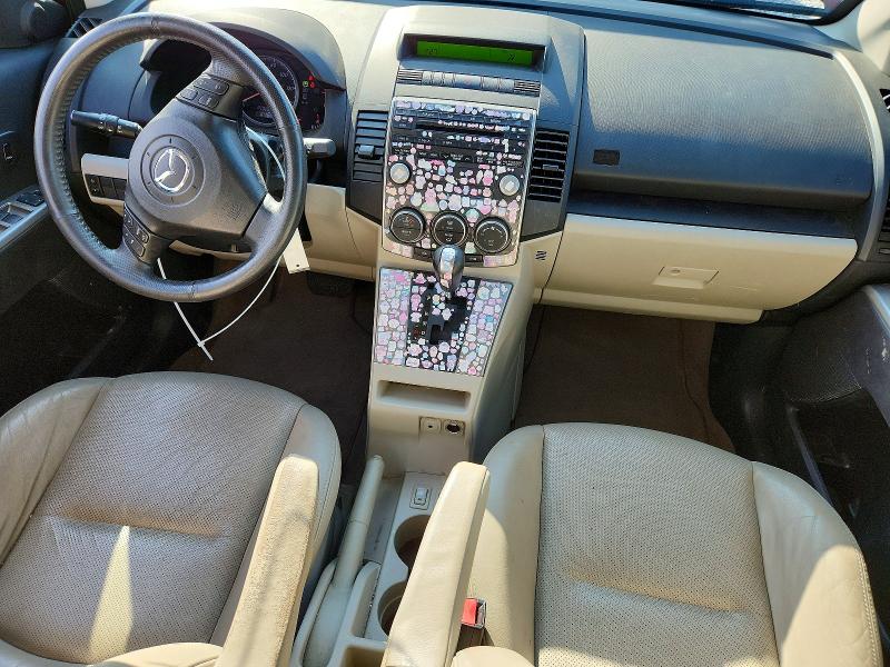 Продаж на аукціоні авто 2009 Mazda 5, vin: JM1CR29L590328927, номер лоту: 65004966