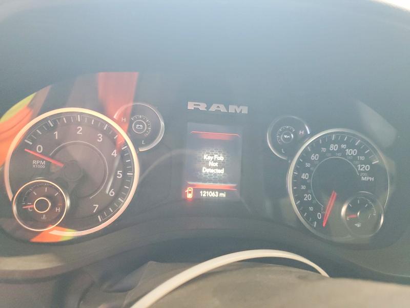 Продаж на аукціоні авто 2023 Ram 1500, vin: 1C6RRFGG7PN638656, номер лоту: 64535166