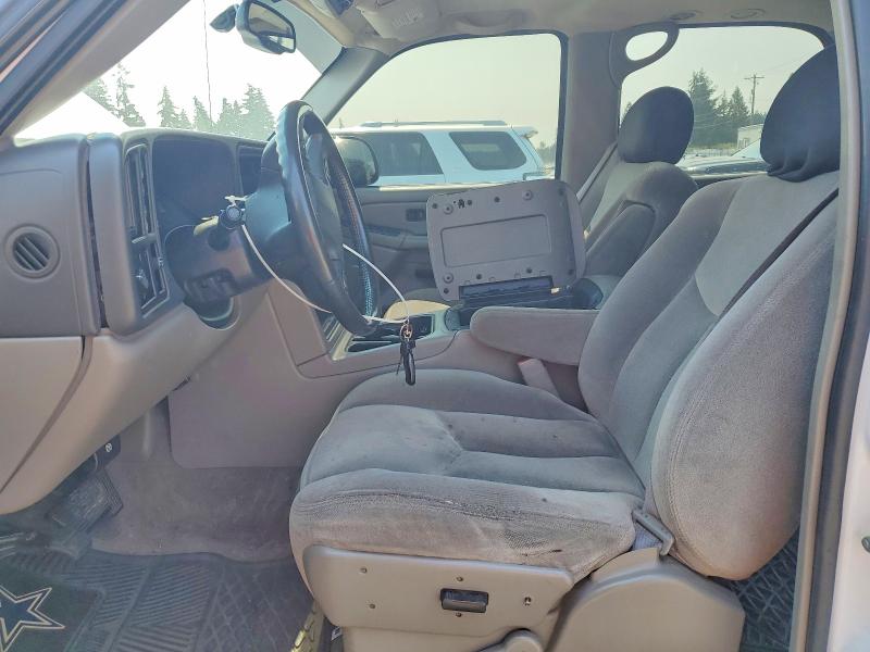 Продажа на аукционе авто 2005 Gmc Yukon, vin: 1GKEK13T85R104898, номер лота: 64675096