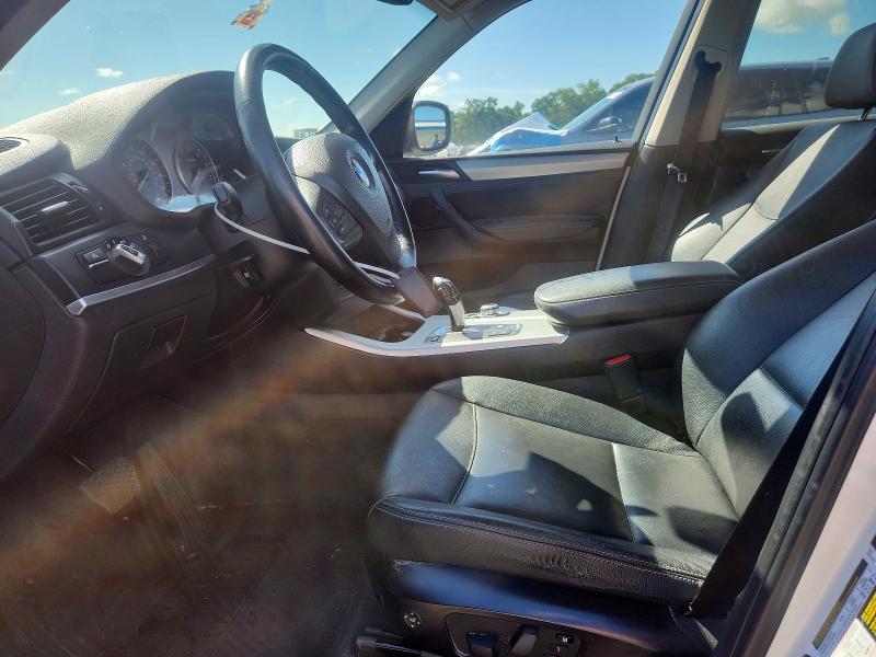 65497186 :رقم المزاد ، 5UXWX vin ، 2011 Bmw X3 مزاد بيع