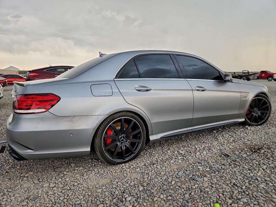 Продаж на аукціоні авто 2014 Mercedes-benz E, vin: WDDHF7GB0EB072061, номер лоту: 66992896