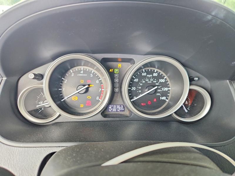 Auction sale of the 2015 Mazda Cx-9, vin: JM3TB2BAXF0469587, lot number: 66574866
